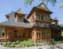 Villa Atma in Zakopane