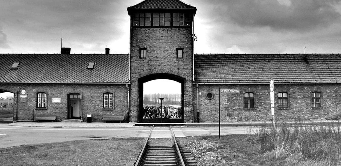 Auschwitz Birkenau Museum