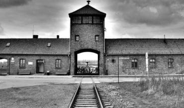Auschwitz-Birkenau: memorial and state museum of holocaust