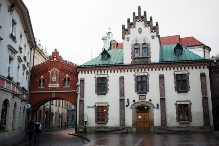 Czartoryski Museum - Krakow.wiki