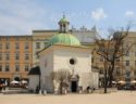 Church of St. Adalbert, Krakow Main Square