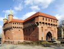 Krakow Barbican