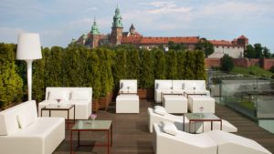 Food, drinks and accommodation come in very affordable prices in Krakow