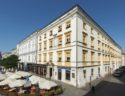 Krzysztofory Palace, branch of the Historical Museum of Krakow