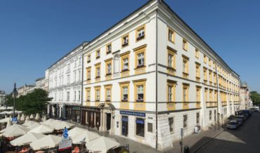Historical Museum of Krakow