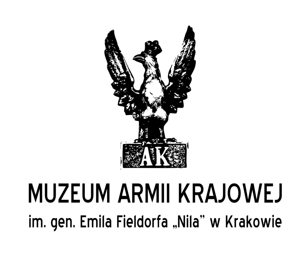 The Home Army Museum Krakow logotype