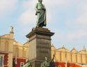 Adam Mickiewicz Monument