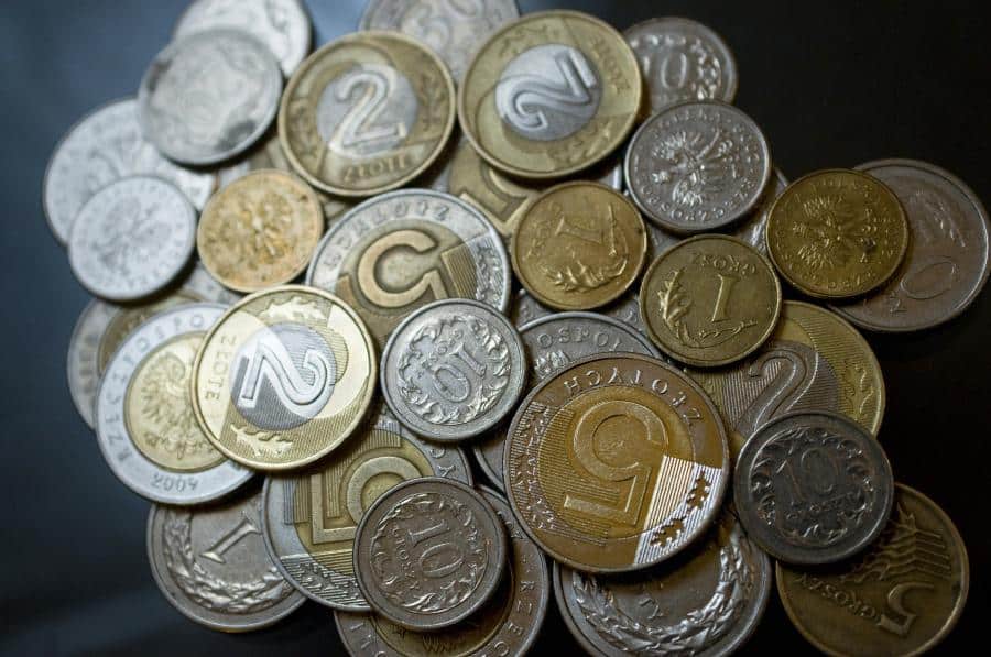 Polish Currency Krakow wiki