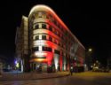 Pomorska Street, branch of the Historical Museum of Krakow
