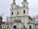 St. Florian's Church, Krakow