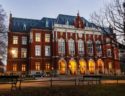 Collegium Novum, Jagiellonian University