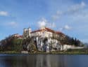 Benedictine Abbey in Tyniec