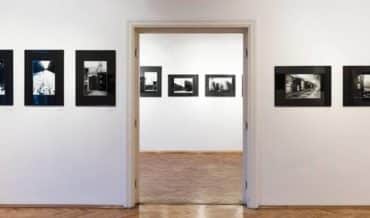Museum of History of Photography in Krakow