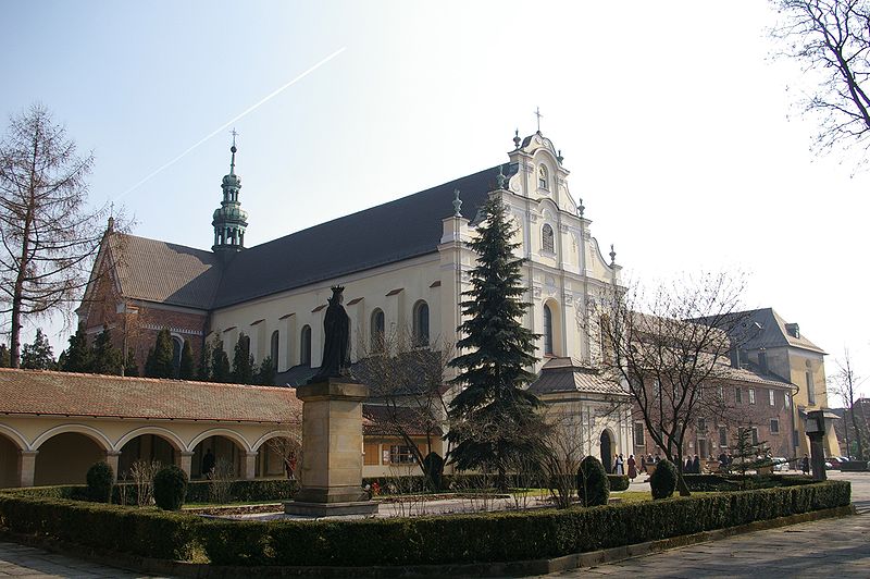 Cistercian Abbey