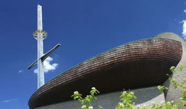 The Ark of Lord Church