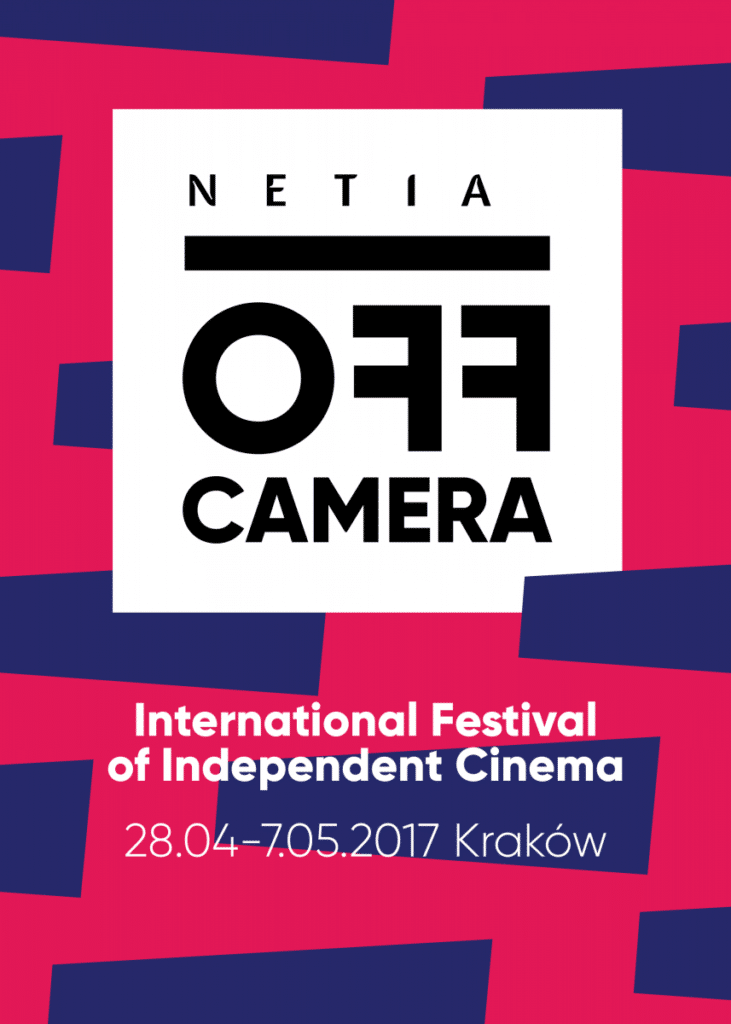 Netia Off Camera Festival 2017