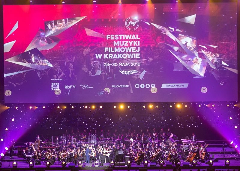 Krakow Film Music Festival