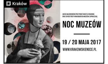 Krakow Night of Museums