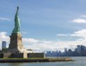 Statue of liberty new york city