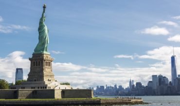 New York: The Attractions of the Big Apple