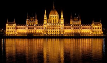 What to see in Budapest? – Top 5