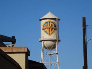 Warner Bros Studio