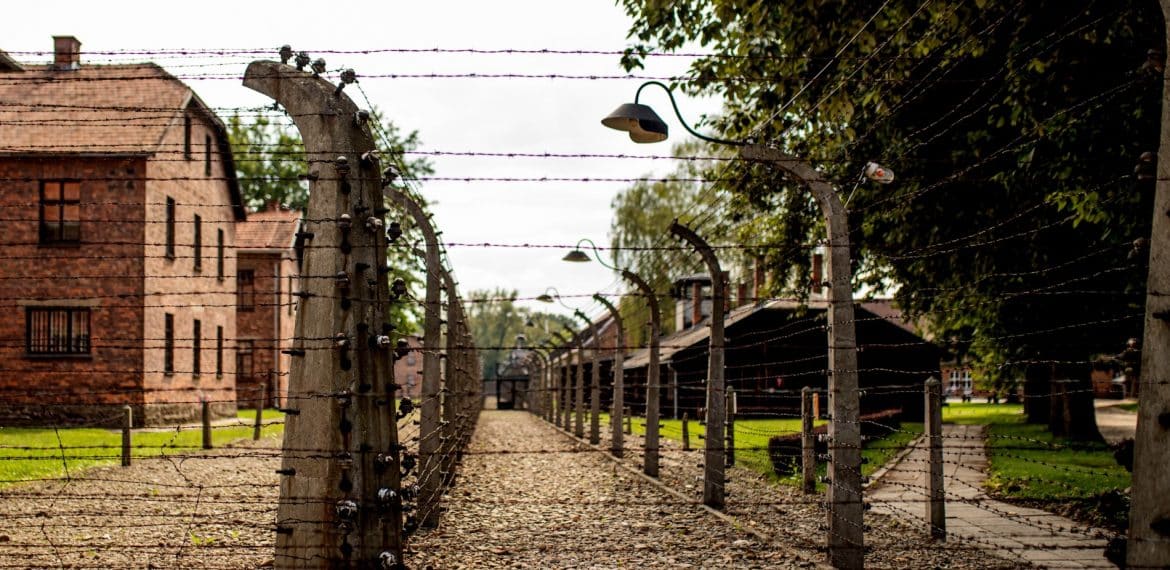Auschwitz Tour: An informative history lesson near Krakow