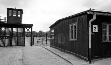 Tour to Stutthof Concentration Camp: A Journey into History