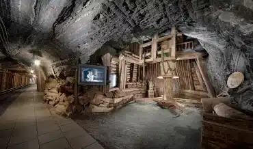 Bochnia Salt Mine: Tour The Oldest Mine in Poland