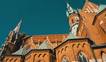 The Spirit of Krakow: Uncovering Hidden Spiritual Symbols in the City’s Architecture